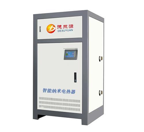 青島壁掛式電鍋爐技術(shù)解析：智能采暖的核心優(yōu)勢(shì)